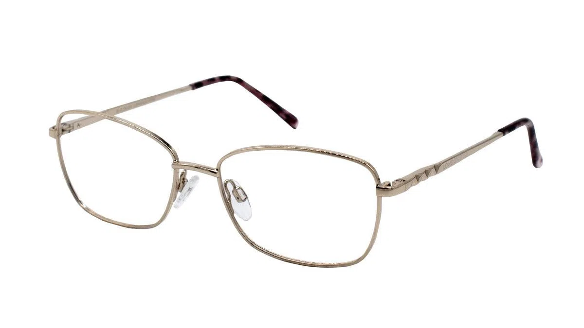 London Fog 613 Eyeglasses - view 2